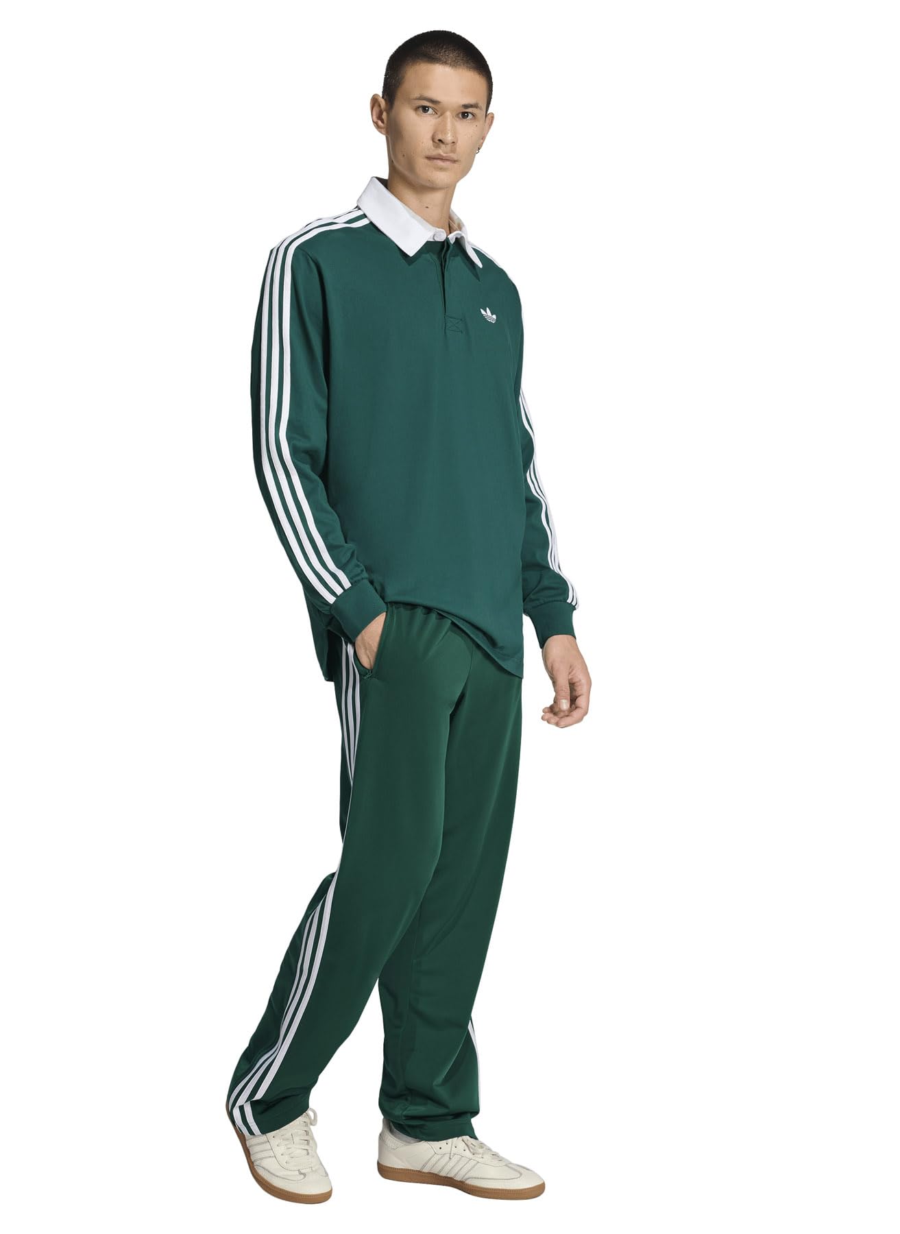 adidas Firebird Erkek Eşofman Altı