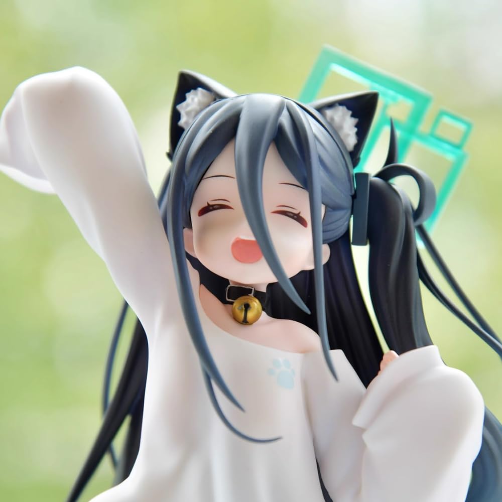 Amazon | RoBeKaU 天童爱丽丝エアリス フィギュア ガレージキット 