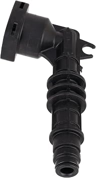 sparefixd Suitable for Karcher K4 Pressure Washer Outlet Pipe
