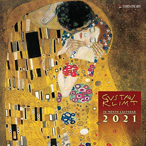  Gustav Klimt Women 2021 livre En ligne