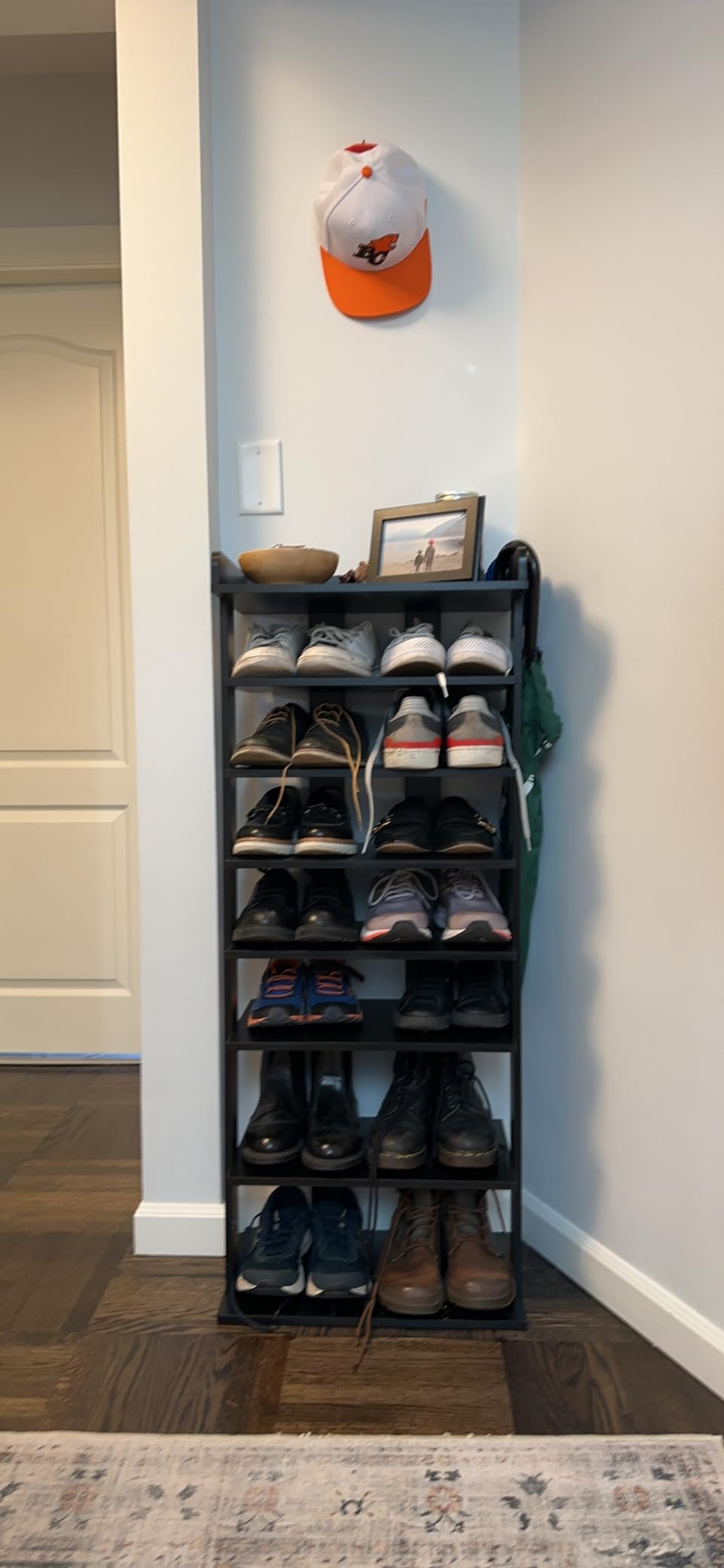 Customer photo