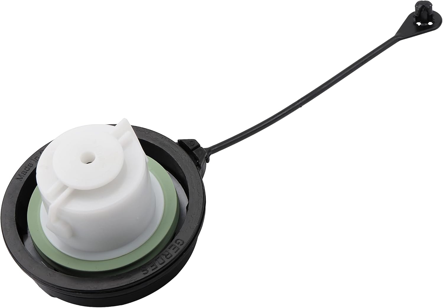 ACDelco GM Original Equipment GT291 (15794103) Fuel Tank Filler Cap