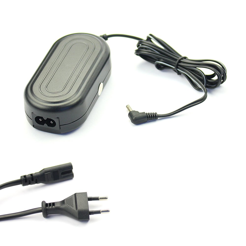 Raeisusp USB DC Stroomkabel AP-V30 – Externe Voeding Voor JVC Everio Camcorders (5V, 1,5 Meter)