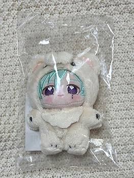 あんスタ いつぬい キャンディポーチ 礼瀬マヨイ 風早巽 Amazon.co.jp: いつぬい 一緒に暮らすぬい 風早巽 : おもちゃ