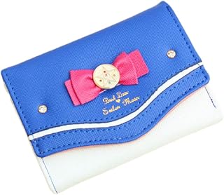 sailor moon loungefly wallet