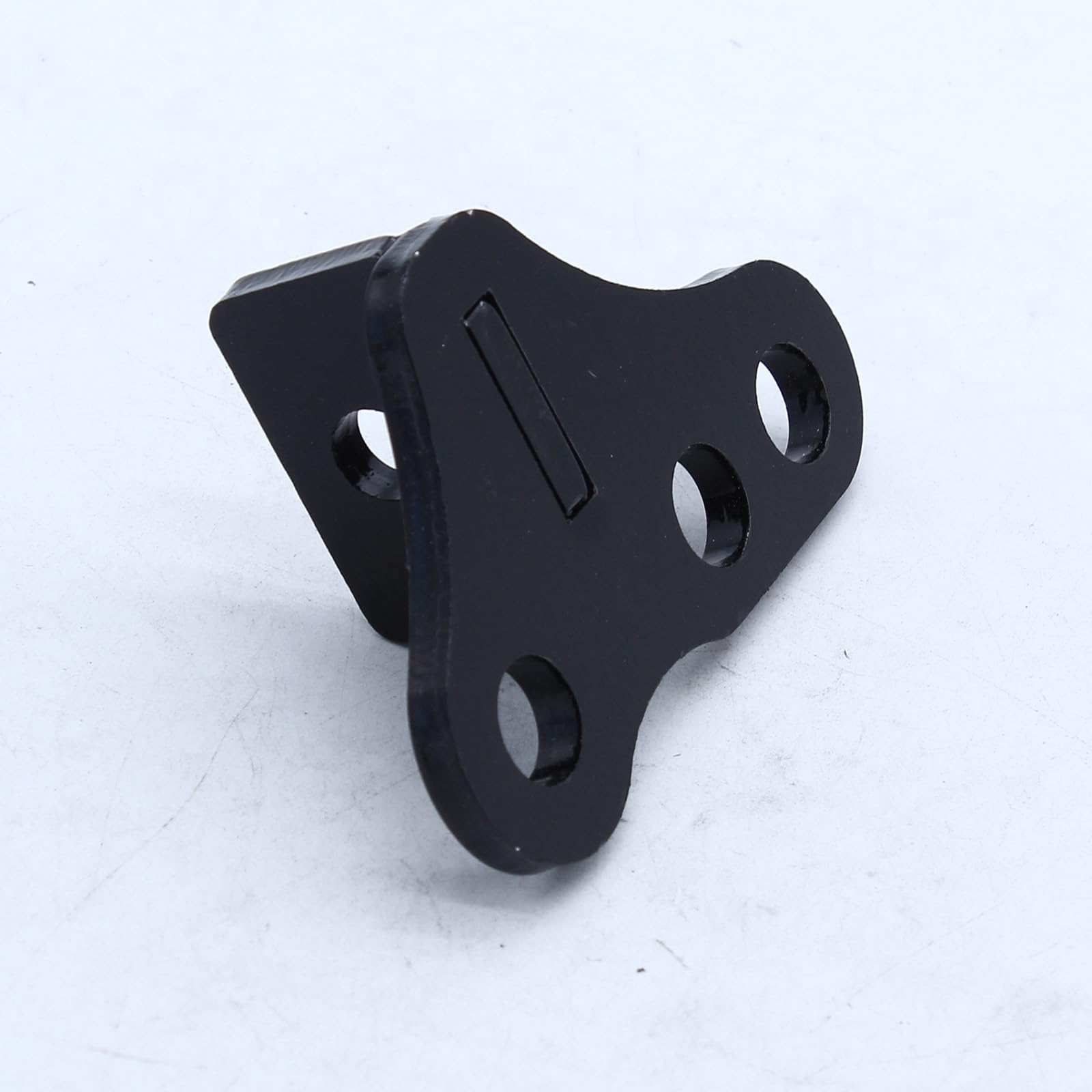 Motorrad hinten verstellbare Tieferlegung 1-2 Zoll kompatibel für 1993-2001 Street-Electra-Glide Road King-Touring Bikes