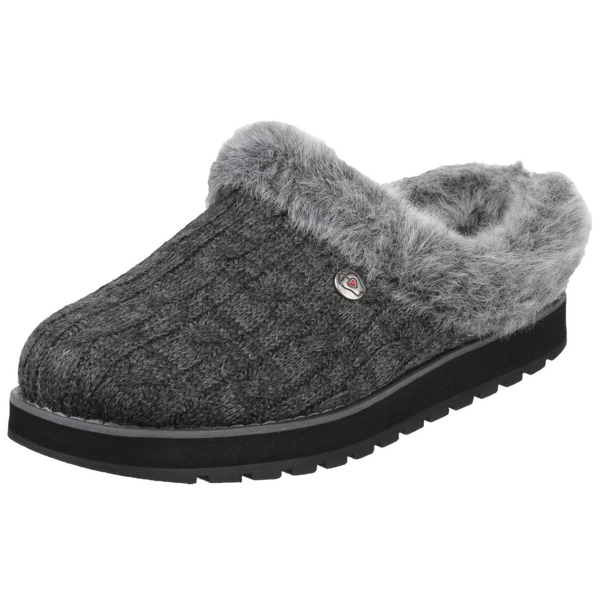 Skechers Keepsakes Ice Angel PantofoleDonna