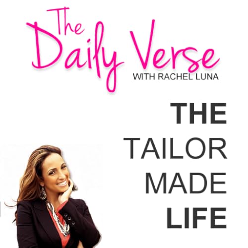 The Daily Verse w/ Rachel Luna - //medicalbooks.filipinodoctors.org