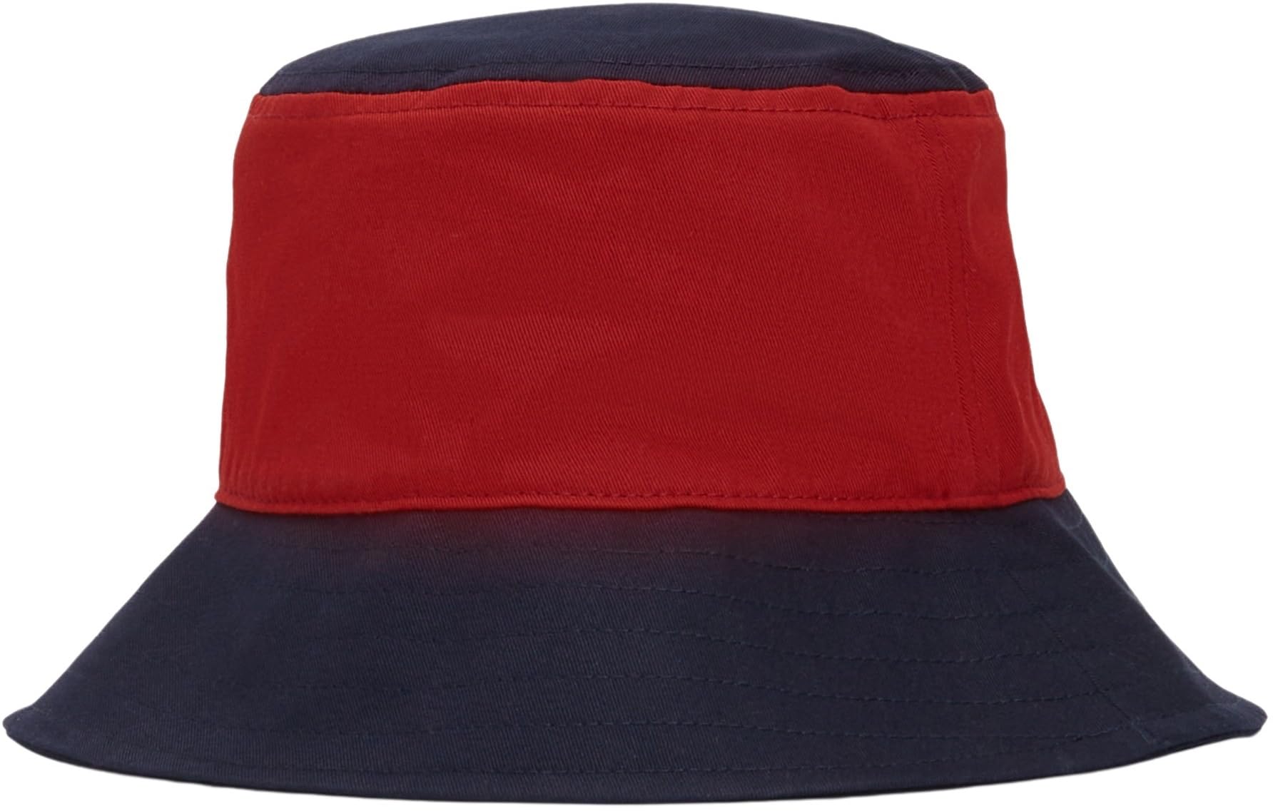 Tommy Hilfiger - TH Essential Bucket Hat Au0au01625, Cappello Unisex - Bambini e Ragazzi