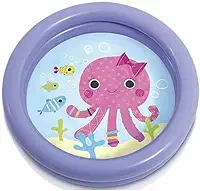 Minha Primeira Piscina 17l Intex