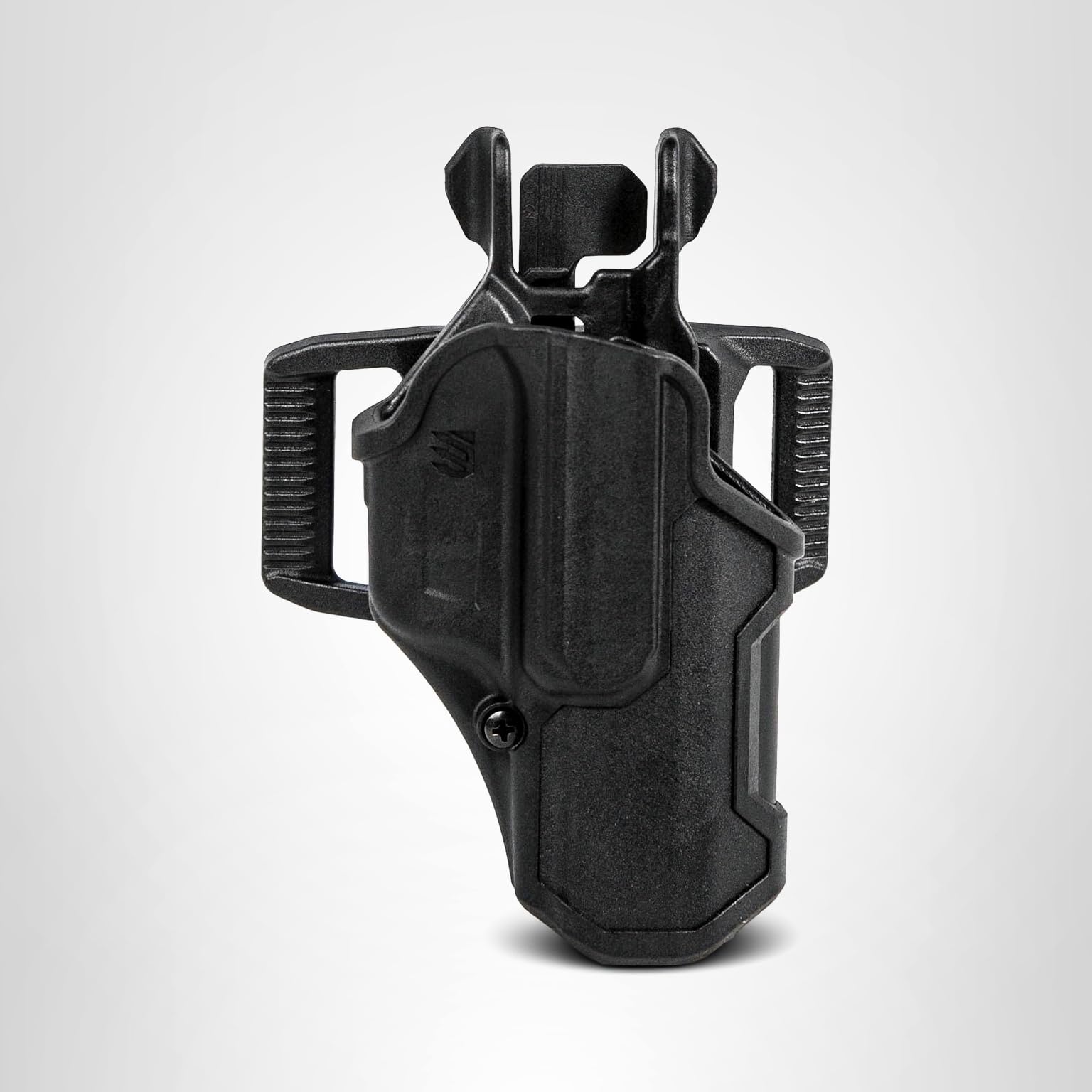 Amazon.com : BLACKHAWK T-Series L2C Compact Holster , Black, Glock