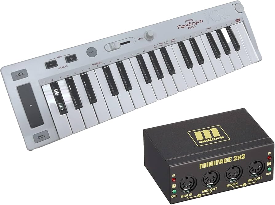 タホーン　PEK32S MIDITECH K32S ミディテック MIDITECH ( ミディテック ) K32s 送料無料 | サウンドハウス