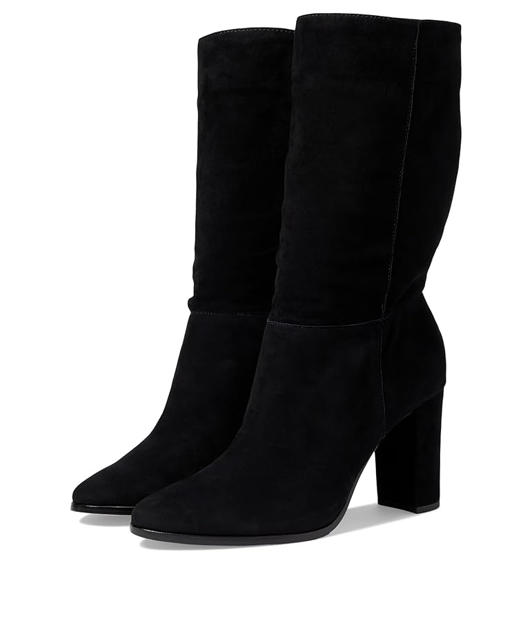 Amazon.com: Lauren Ralph Lauren Artizan II Black 6 B (M