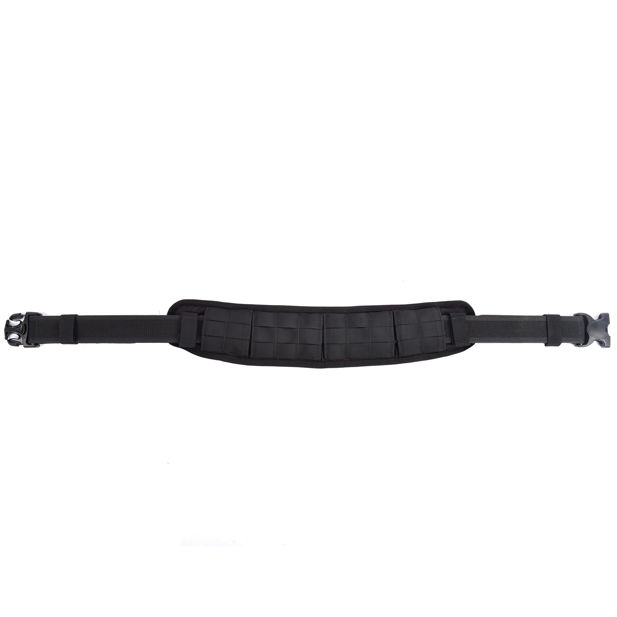 COP 9932M Entlastungs-Pad/Molle-Adapter für Einsatzgürtel Cordura Hakenklett