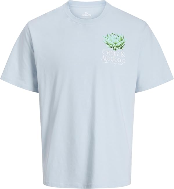 Jack & Jones Jorfauna Gallery Tee