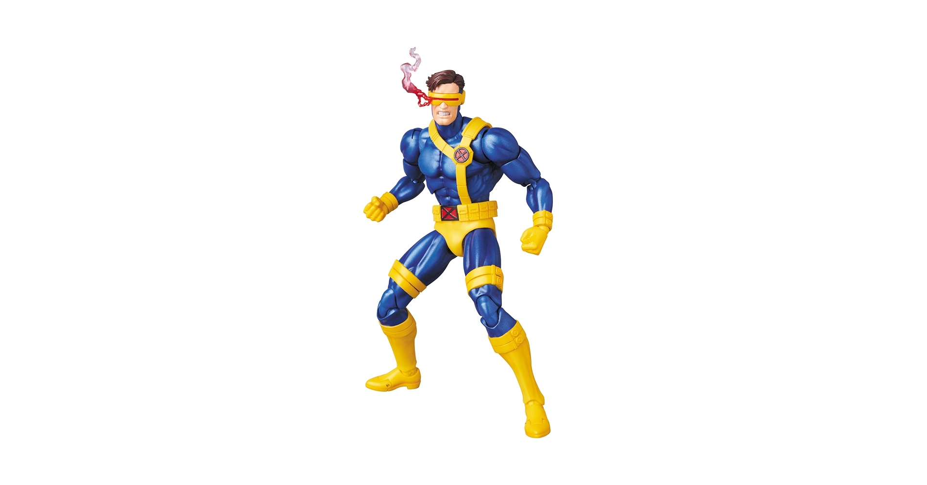 mafex x-men 4体セット mafex X-MEN シリーズ