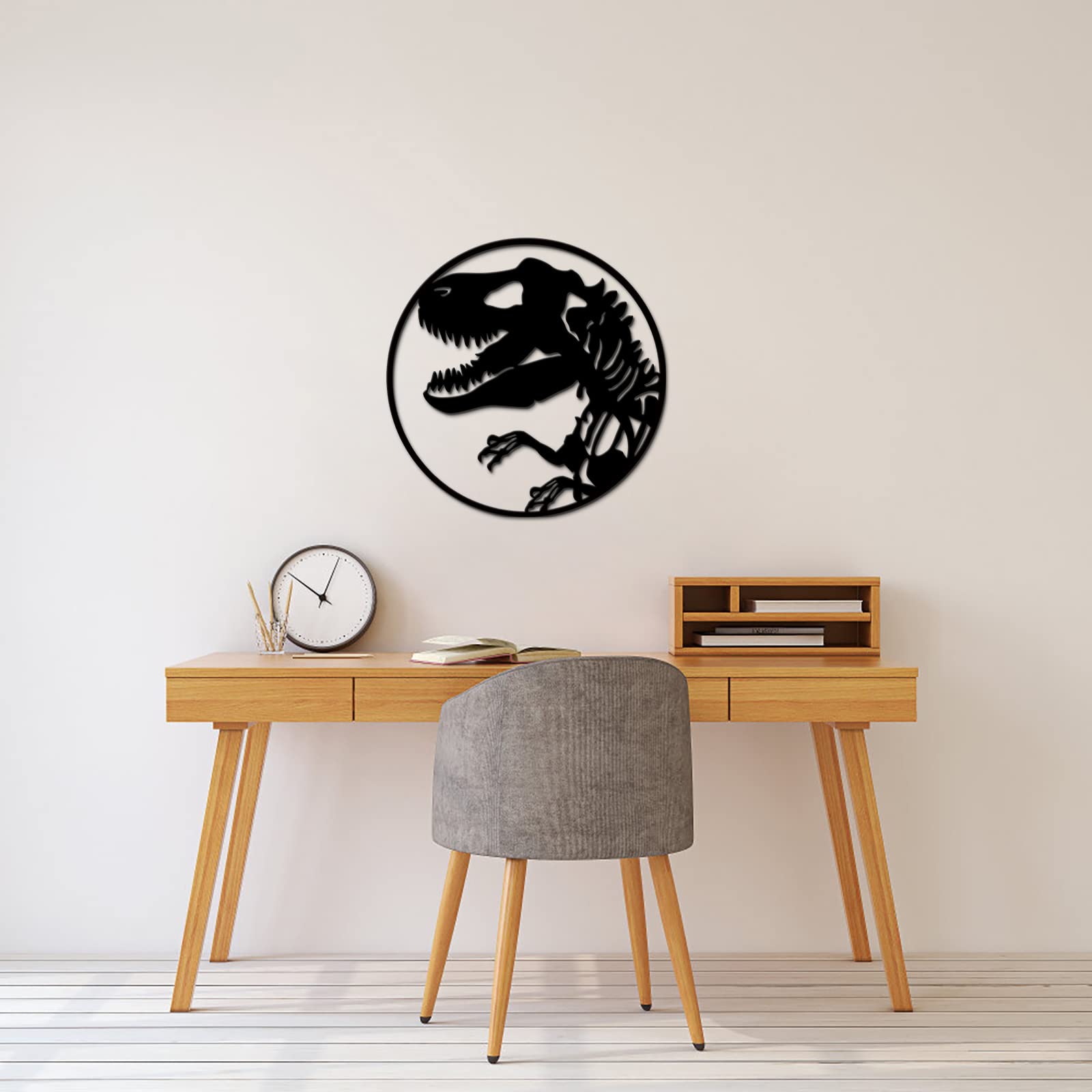 恐竜メタルアート Amazon.co.jp: TiuAuiT 恐竜メタルウォールアート 動物 壁装飾