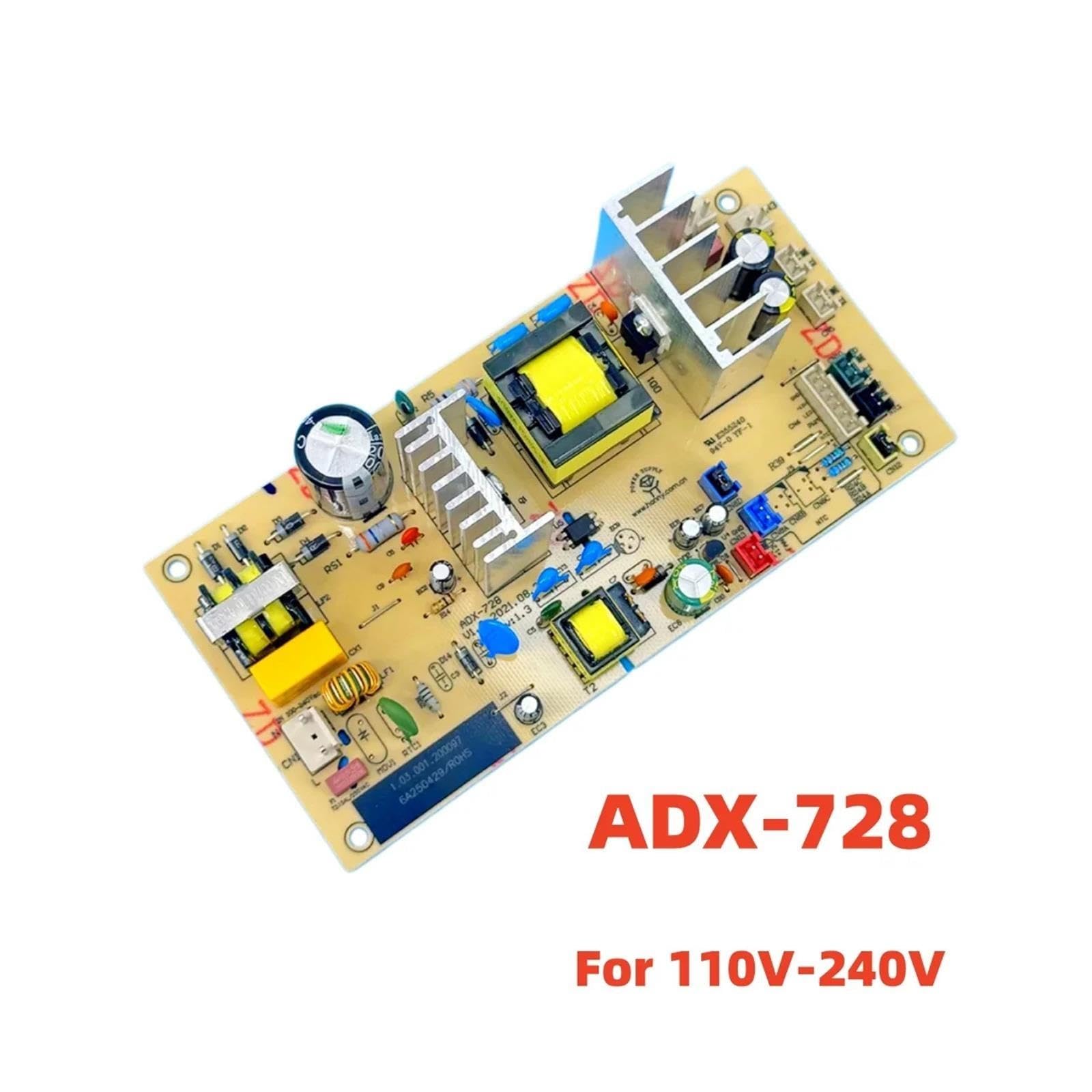 Placa Base Del Circuito De Alimentación Del Gabinete De Vino