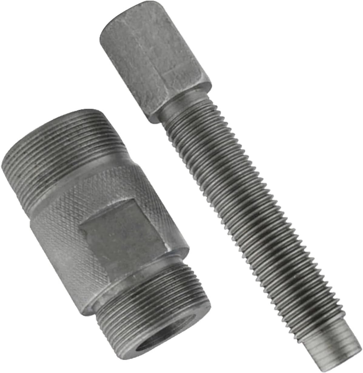 Magneto Flywheel Puller 24mm 27mm For PW50 PW80 YFZ YFM 125 200 350 XR CRF ATC TRX KMX KDX LT DR