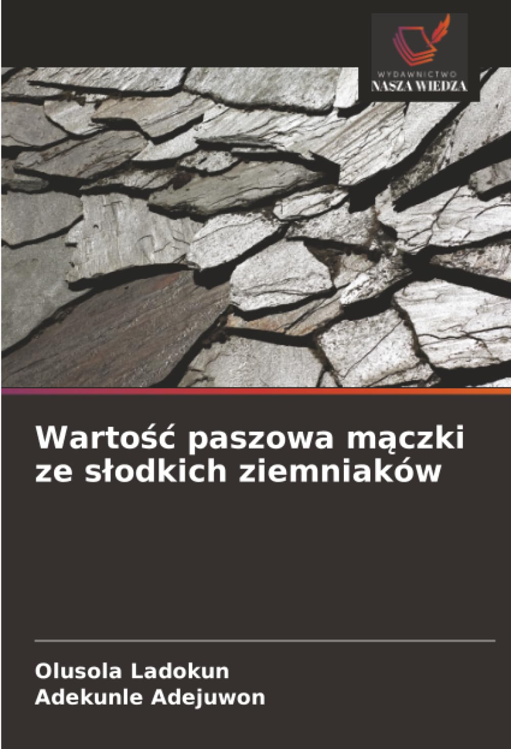Warto¿¿ paszowa m¿czki ze s¿odkich ziemniaków