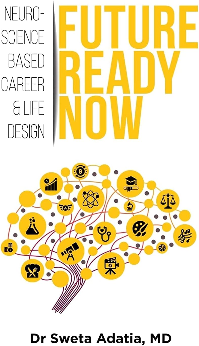 Future Ready Now