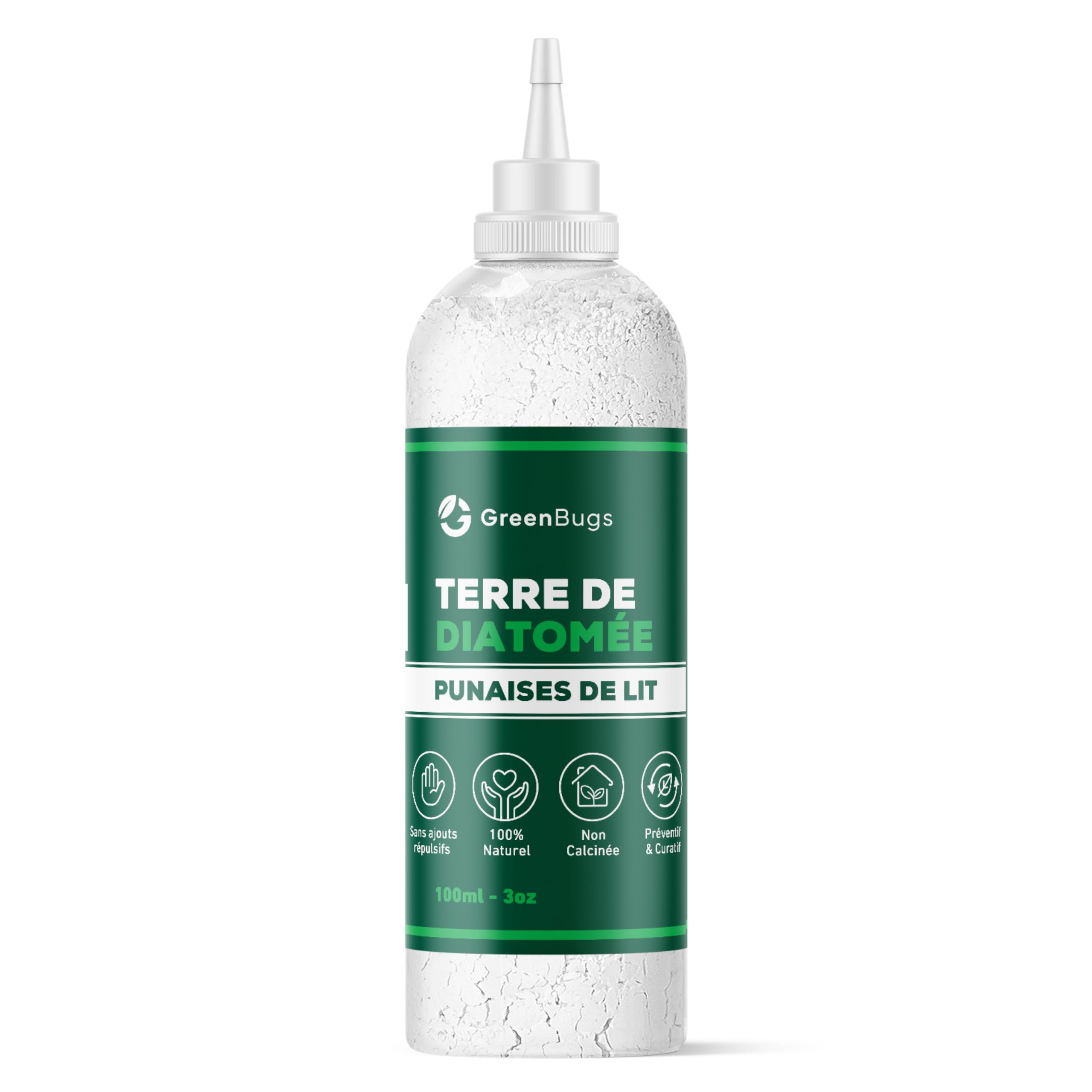 RepellShield® Bedwantsenspray 250ml - Afstotende Spray tegen Bedwantsen zonder ze te doden - Vlekvrij, Aangename Geur - voor Matrassen, Textiel, Bagage & Meubels