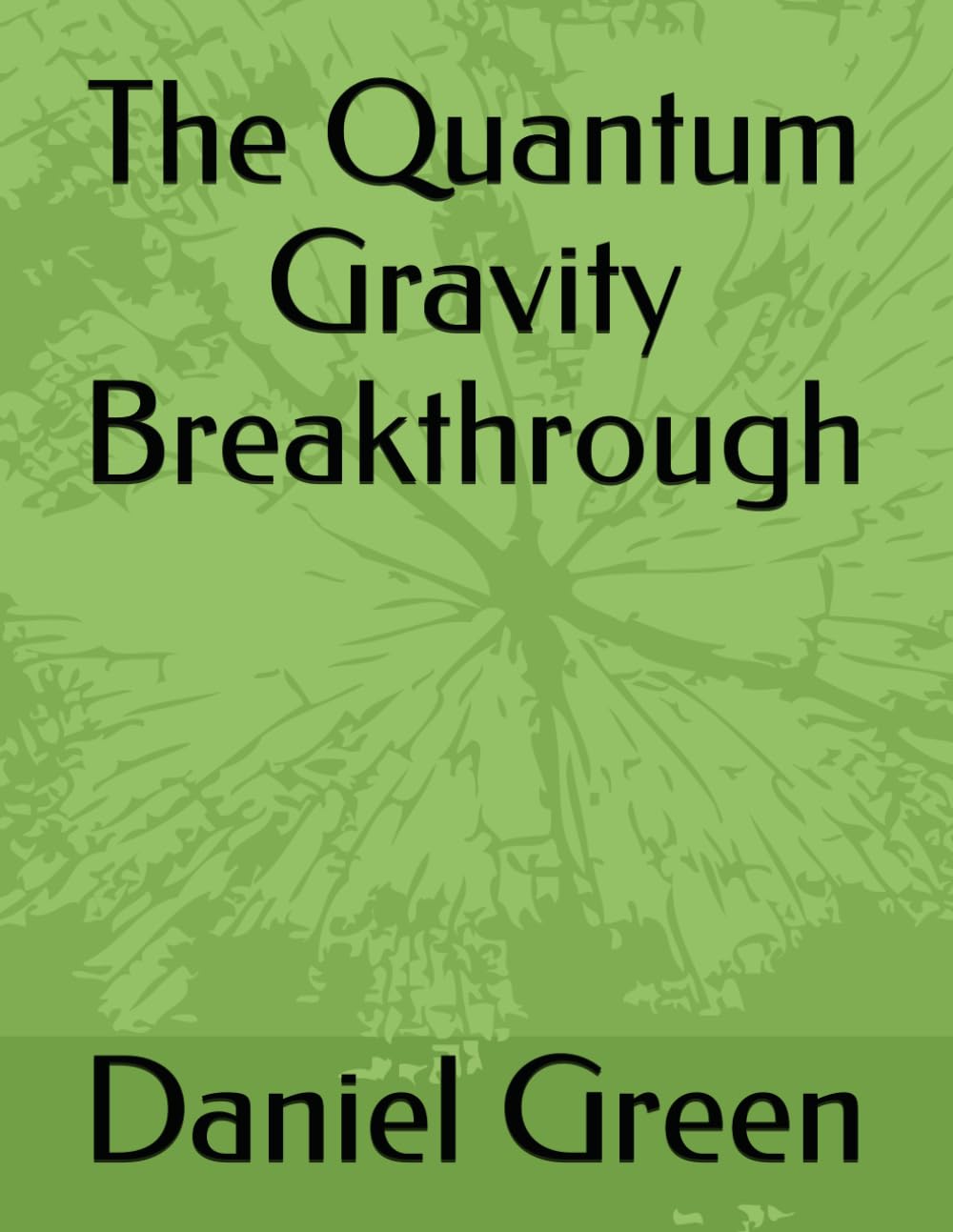 The Quantum Gravity Breakthrough