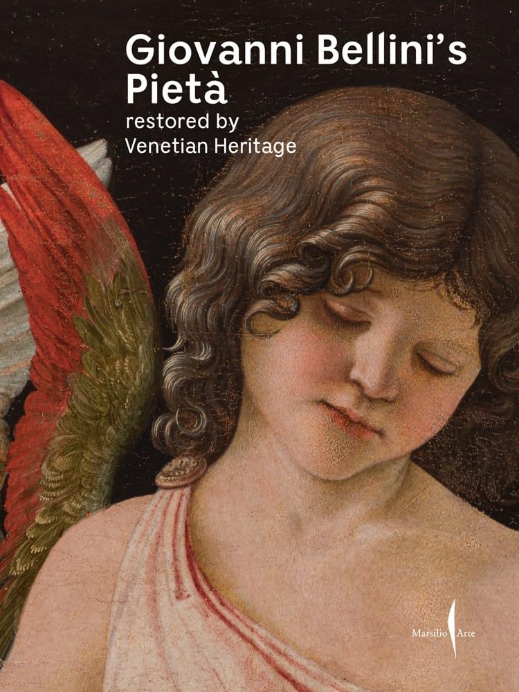 Giovanni Bellini's Pietà: Restored by Venetian Heritage