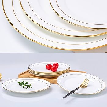 ホワイト スクエア皿 5枚セット セラミック 楽天市場】【5枚SET】スクエアー プレート 22cm ホワイト パスタ