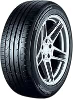 Pneu 205/50R17 aro 17 Continental Premiumcontact 2 89V