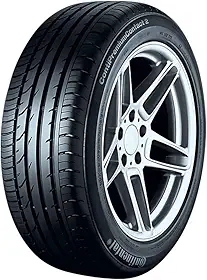 Pneu 205/50R17 aro 17 Continental Premiumcontact 2 89V
