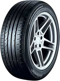 Pneu 205/50R17 aro 17 Continental Premiumcontact 2 89V
