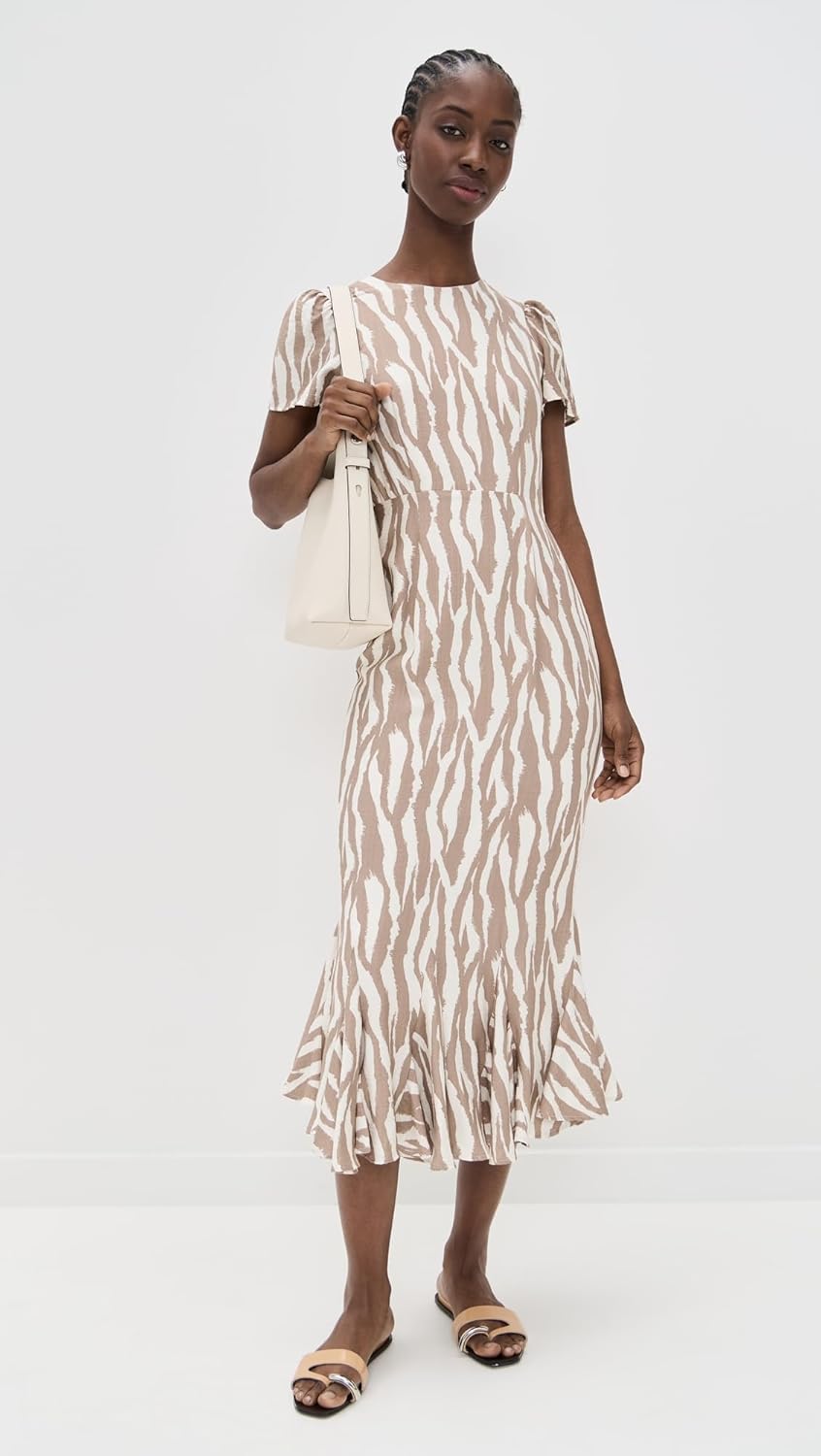 LE BOP Women's Etta Dress - Image 5