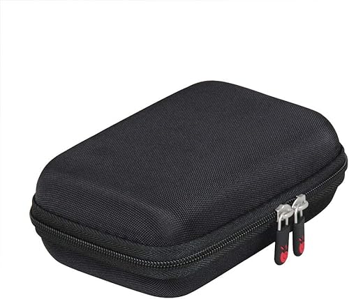 Miniatura 5 de Hermitshell Estuche rígido de viaje para Bezier Games One Night Ultimate Werewolf (no incluye tarjetas)