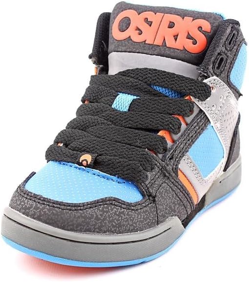 Osiris NYC 83 Skate Shoe (Little Kid/Big Kid)