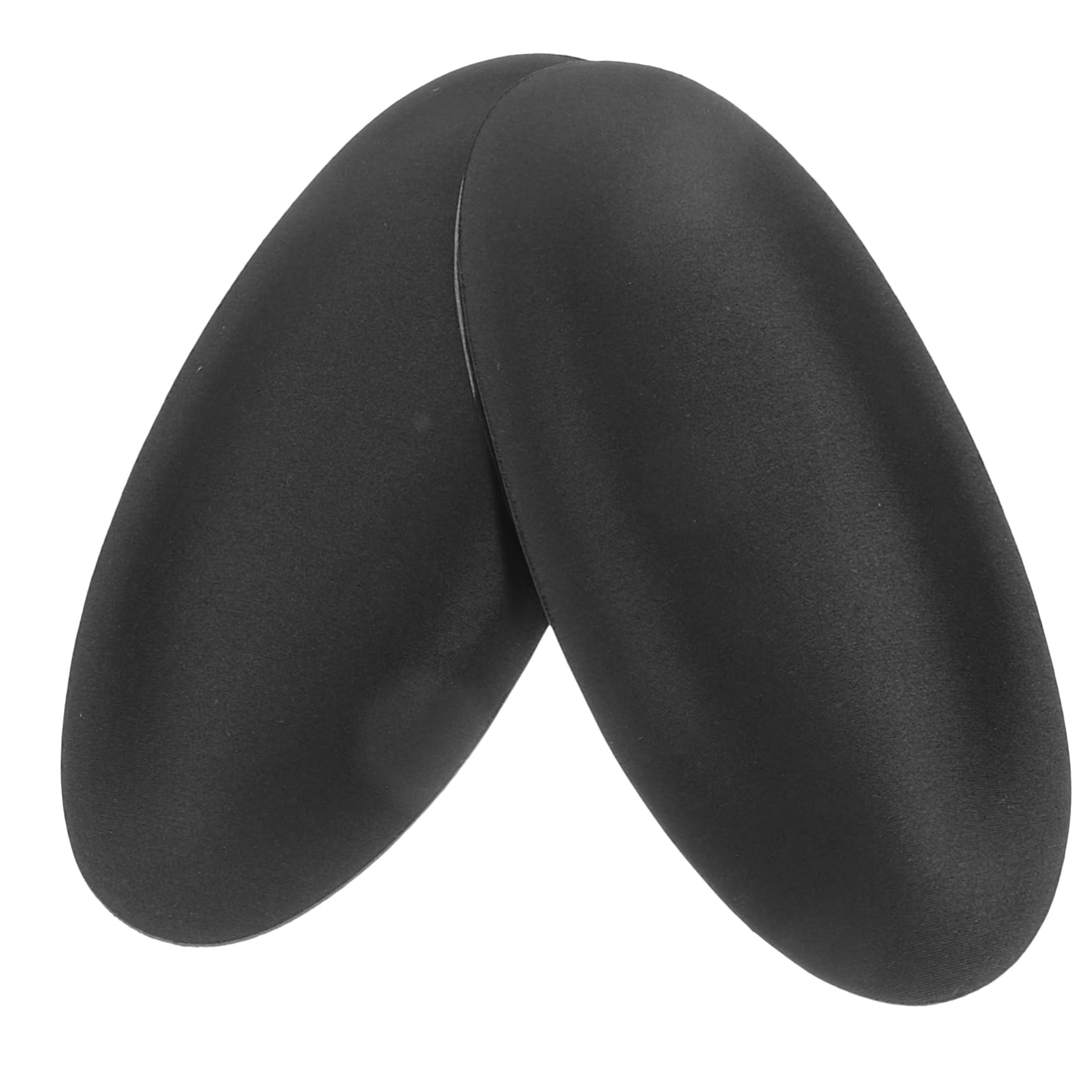 BUTIFULSIC 1Pair Sponge Leg Corrector Pads Self Adhesive Calf Support for Crooked Thin Legs Soft and Breathable Material for Maximum Comfort for Achieving Leg Shape