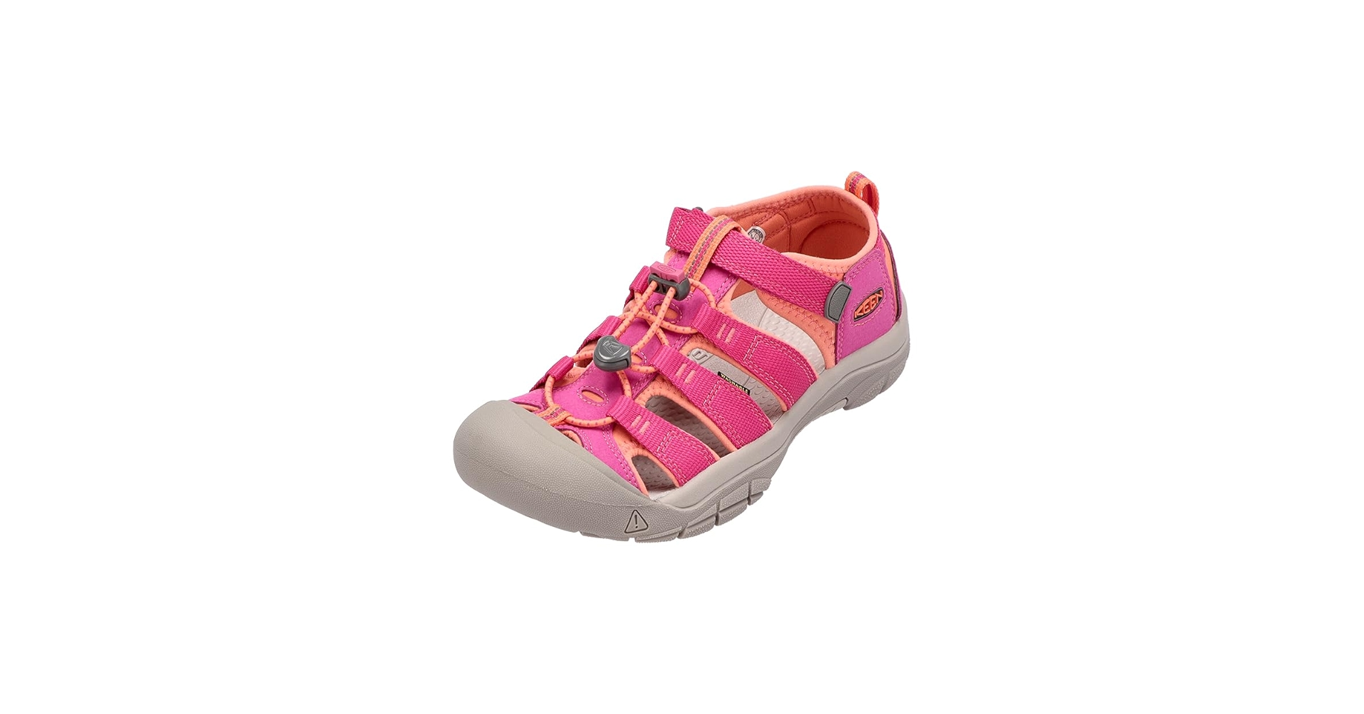 Amazon.co.jp: [KEEN] キーン サンダル キッズ スポーツサンダル