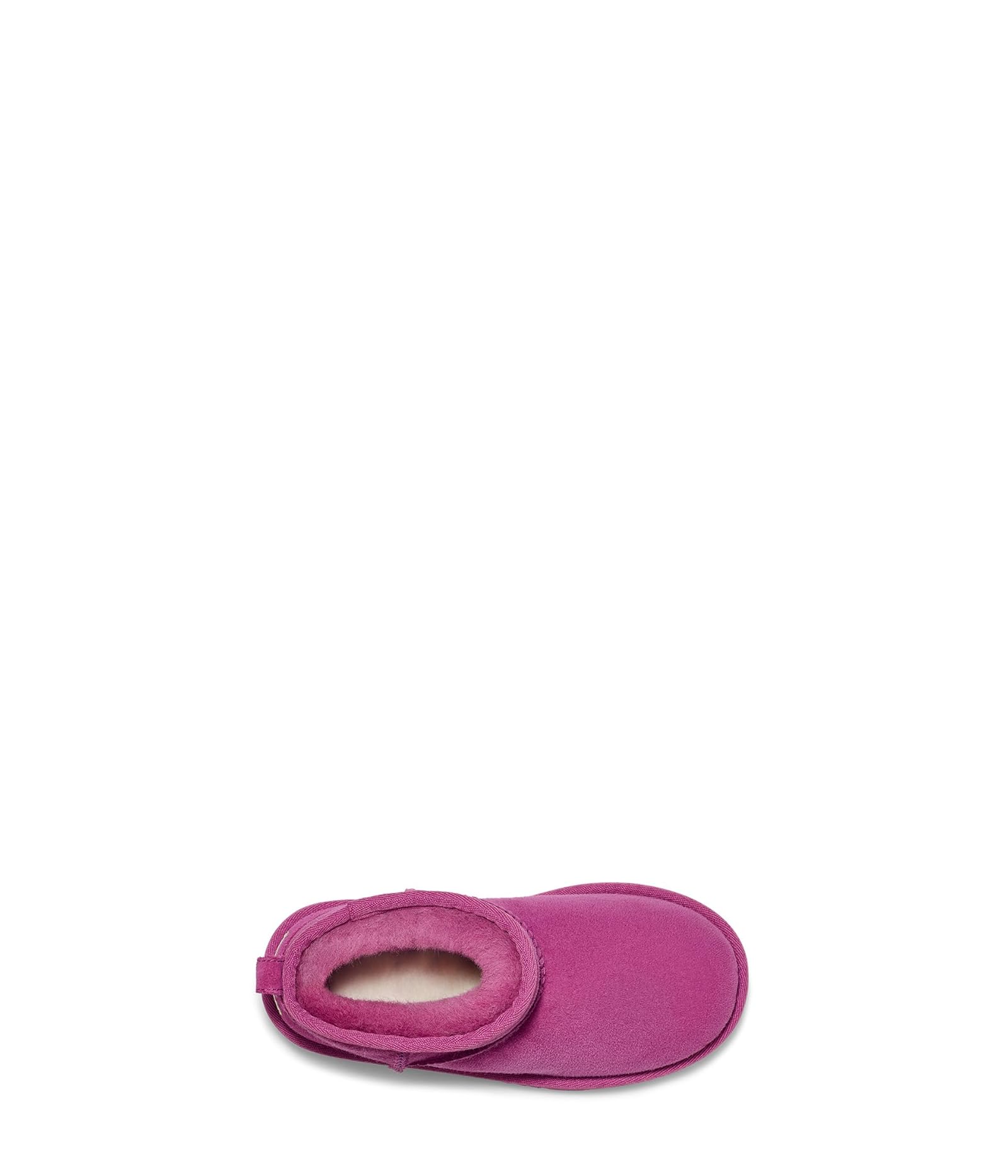 Girl's Boots UGG Kids Classic Ultra Mini (Little Kid/Big Kid) - Picture 24 of 38