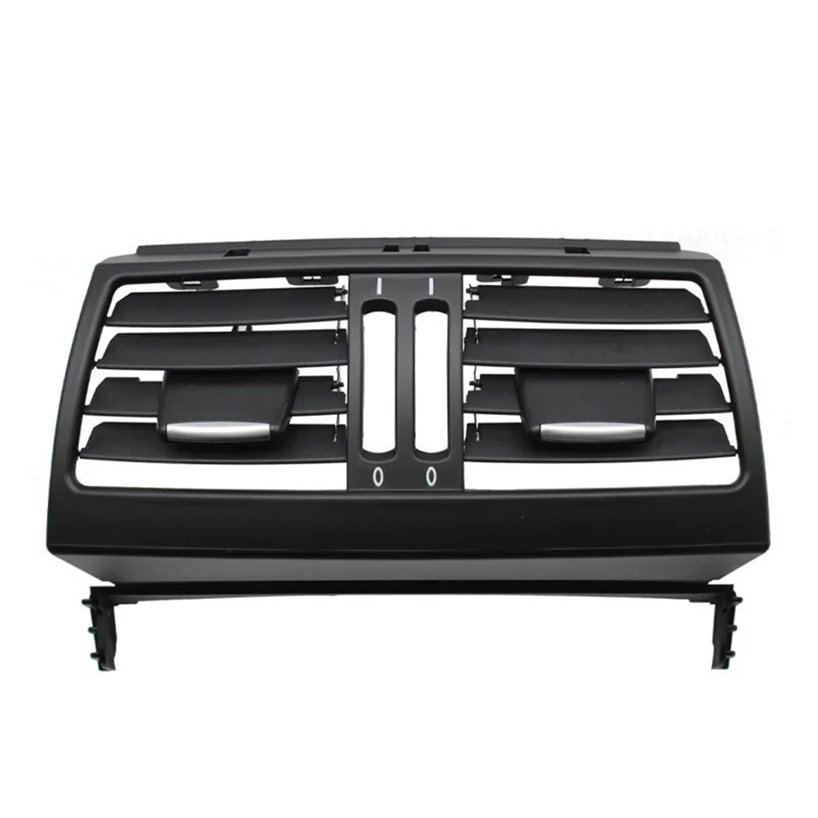 Grille ventilation arrière sans trou pour BMW X5 E70 et X6 E71 E72 de 2007 à 2013 - 7