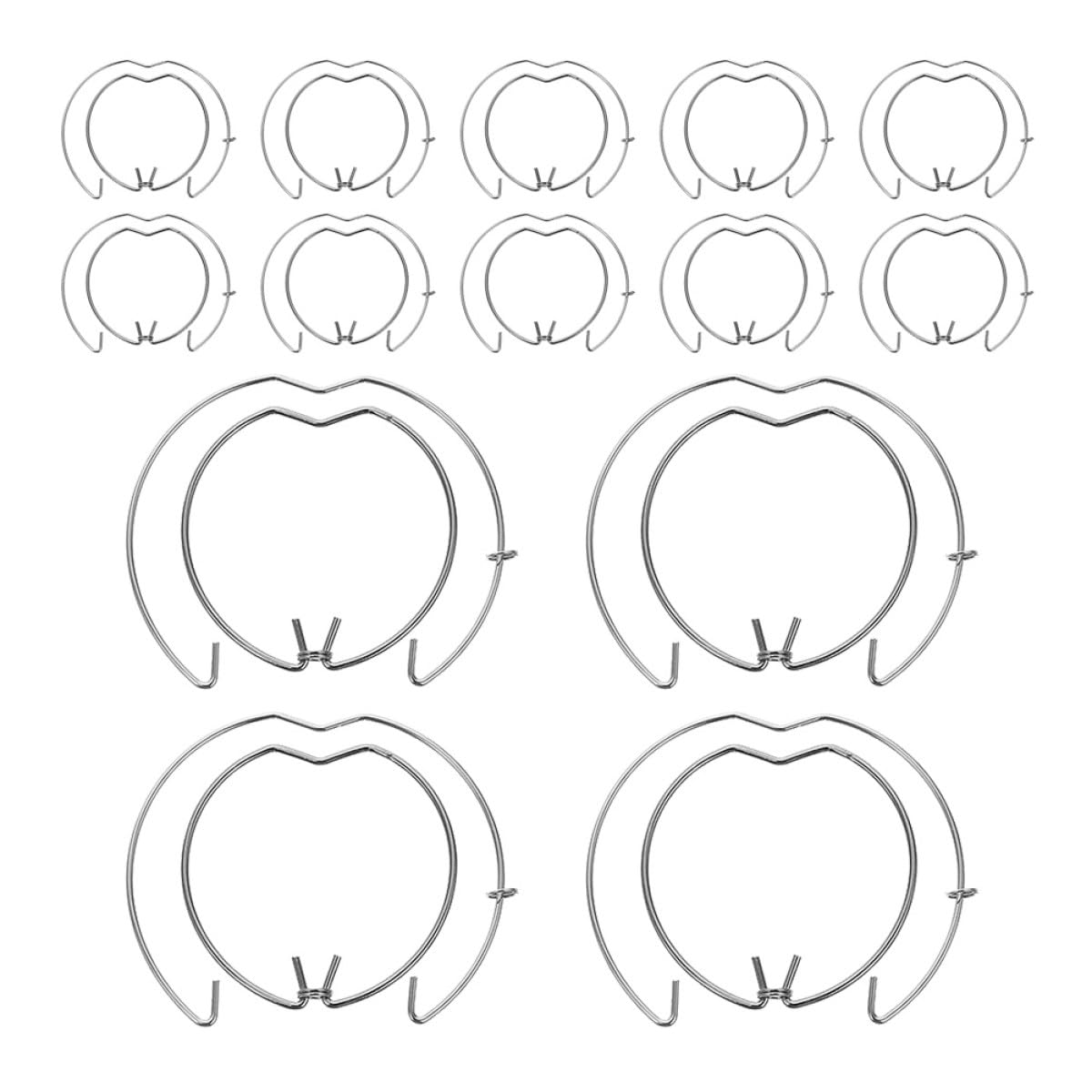Fixation stable de spots de plafond pour rénover l'éclairage d'un salon moderne - 8
