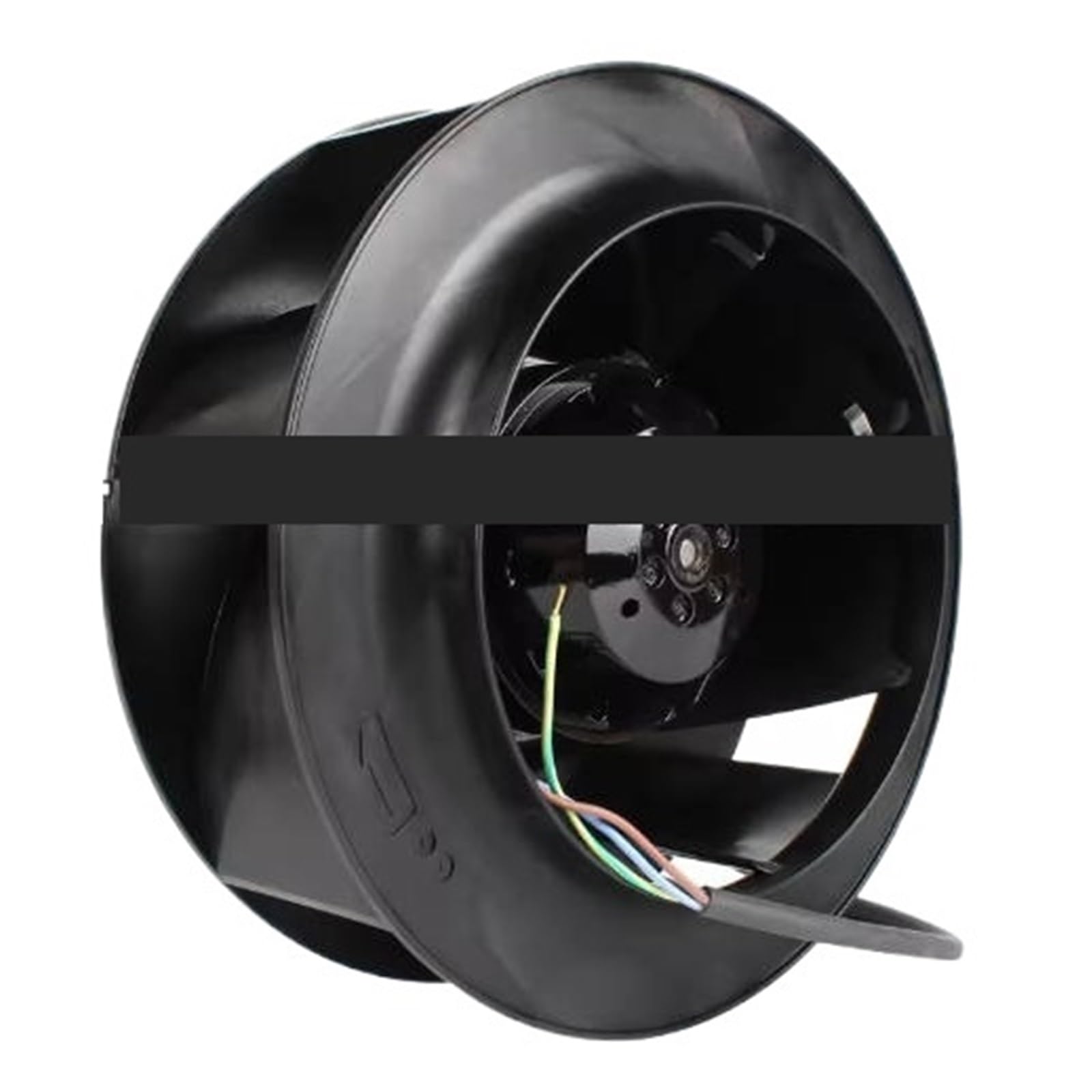 LZIKKGKI R2E225-BD92-09 Cooling Fan
