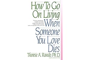 How To Cope up with Grief - Guide Through the Darkest Day