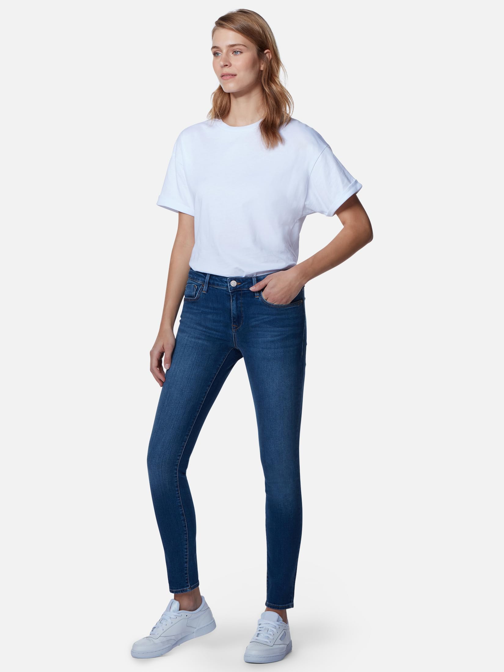Mavi Damen Jeans Adriana
