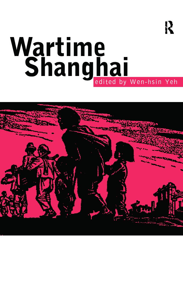 Wartime Shanghai