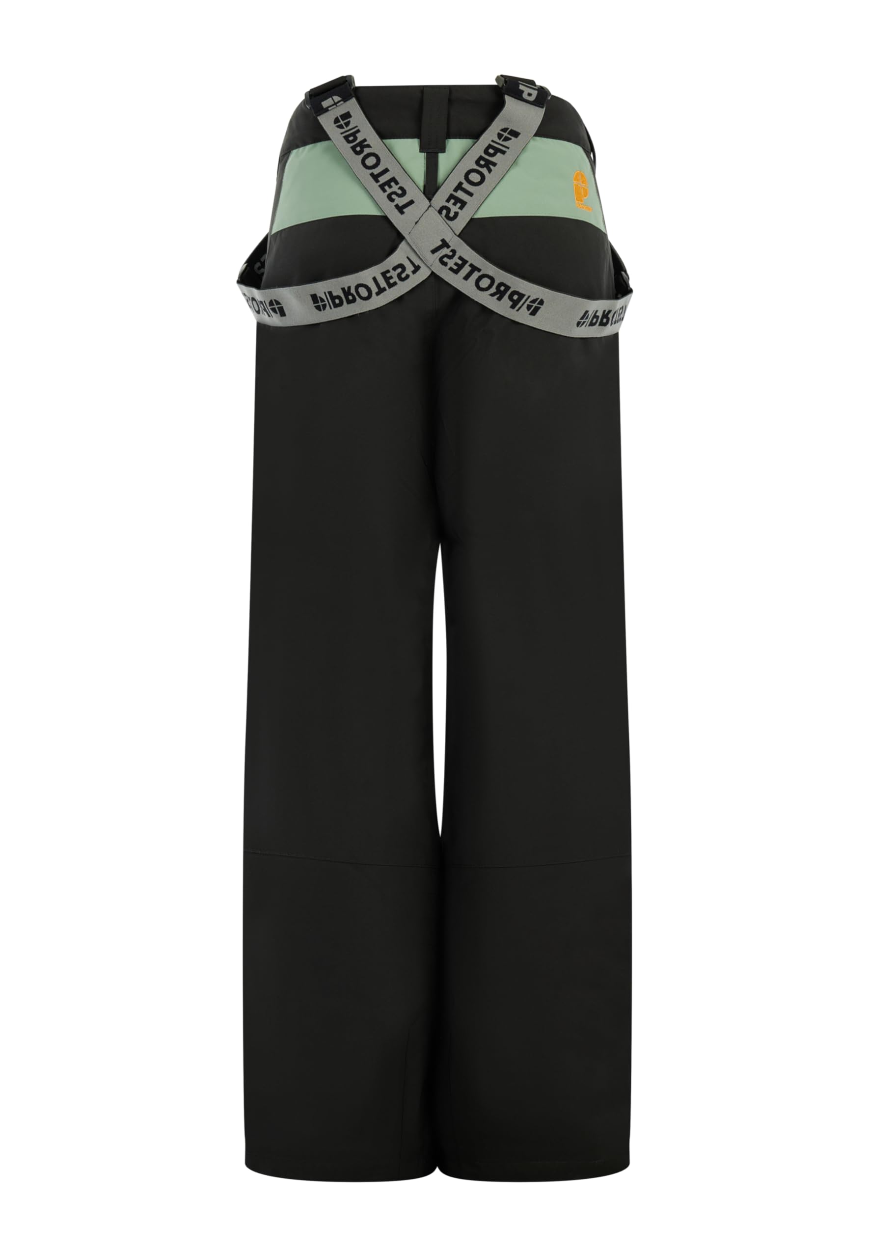 Protest Jungen Ski- Und Snowboardhose PRTRoy JR