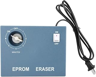 Hochgeschwindigkeits-EPROM-Radiergummi, löschbarer EPROM-Timer Hochzuverlässiger 220-V-Ultraviolett-EPROM-Radiergummi Prak...