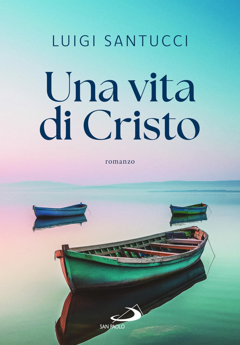 Una Vita Di Cristo - 4