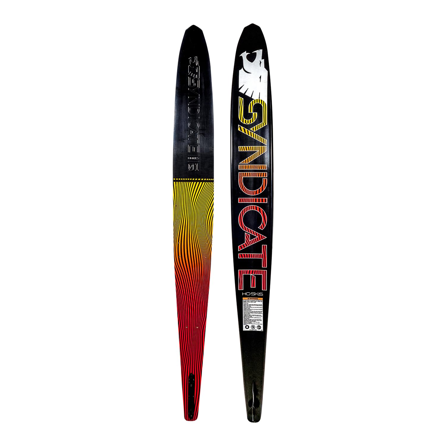 Syndicate Water Skis by HO Sports - 66