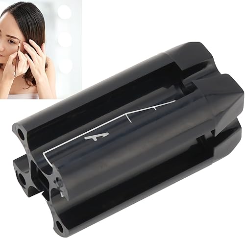 Miniatura 9 de Sacapuntas para lápiz de ojos, 4 en 1, sacapuntas para cejas, color de cejas, lápiz de cejas, tatuaje, herramienta de afilado, forma de pato,