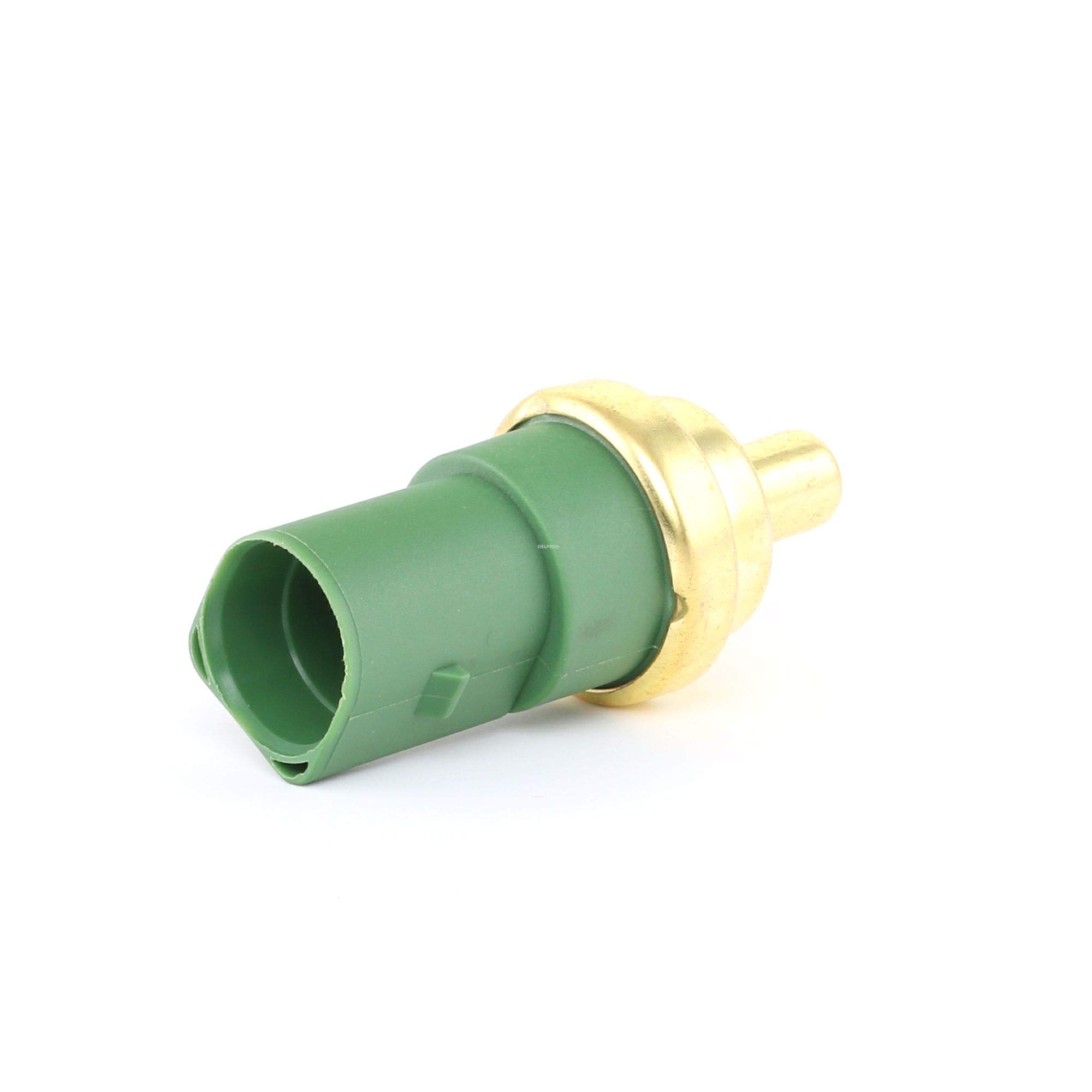 DELPHI TS10236 Coolant Temperature Sensor